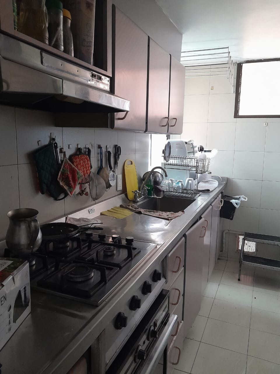 Apartamento en venta en Santa Barbara, Bogotá · foto 6 de 8