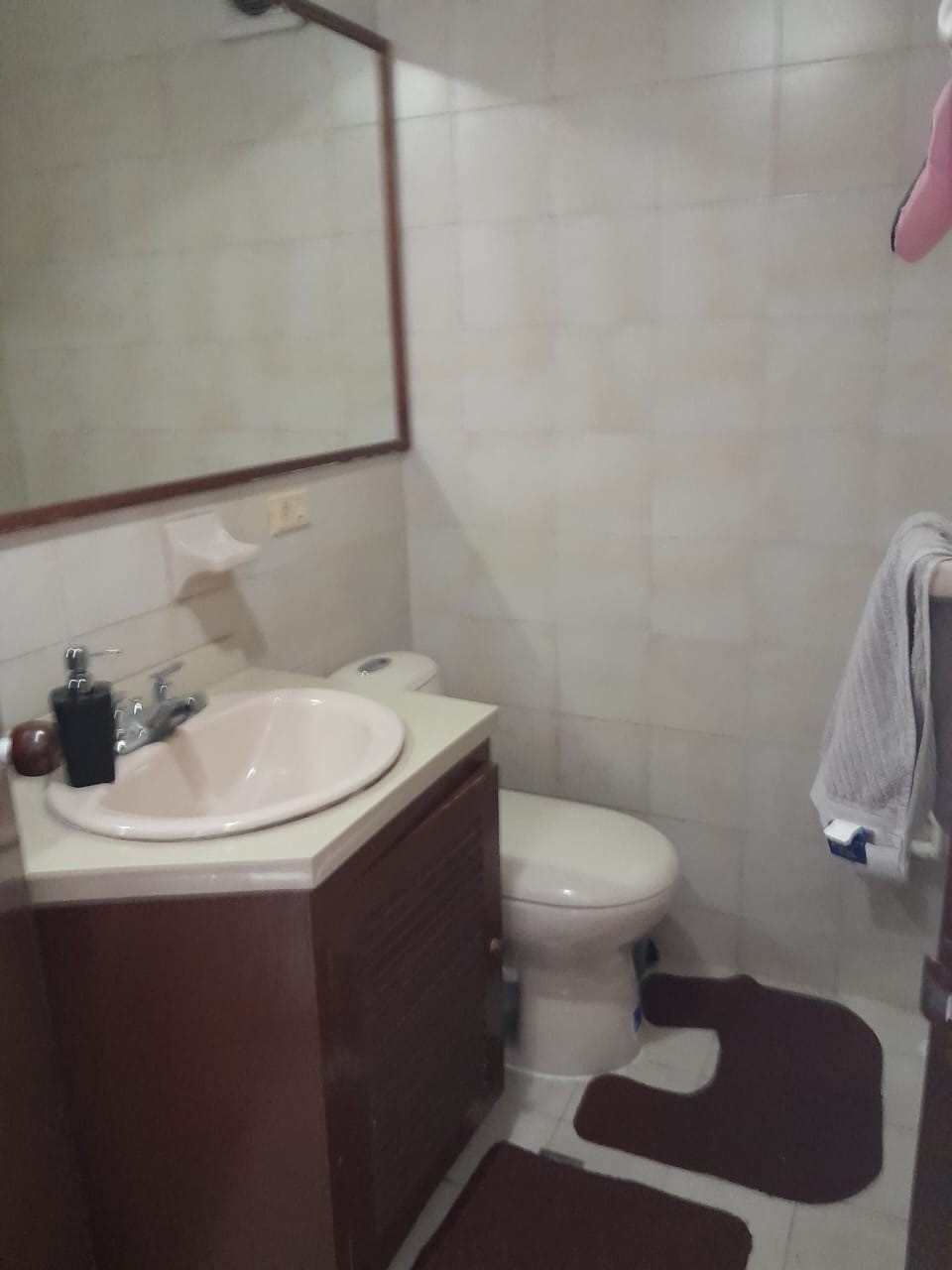 Apartamento en venta en Santa Barbara, Bogotá · foto 7 de 8