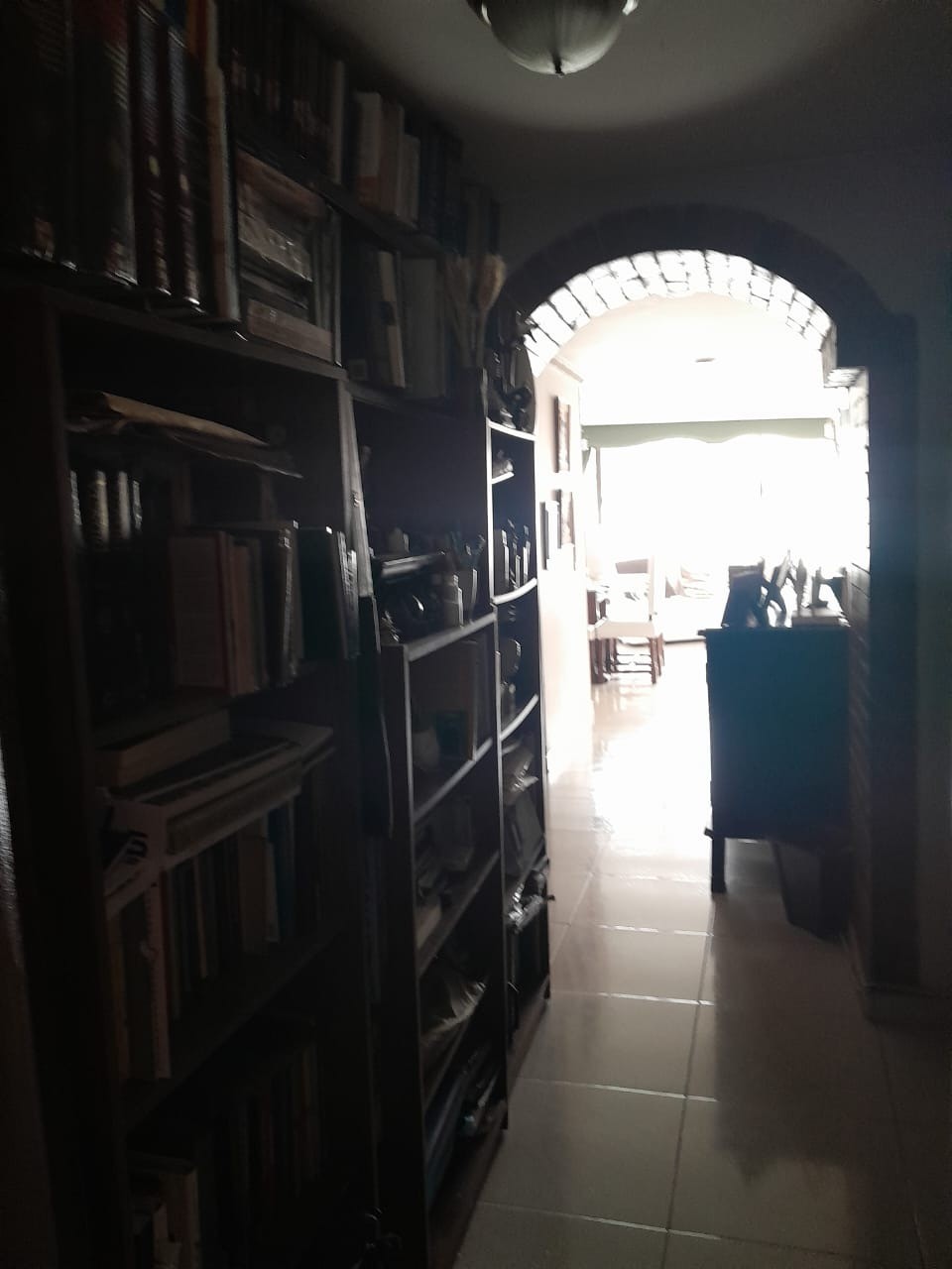 Apartamento en venta en Santa Barbara, Bogotá · foto 8 de 8