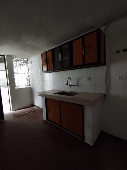 Casa de 4 alcobas en venta en Ciudad Los Alamos, Cali, 107 m² · foto 4 de 11