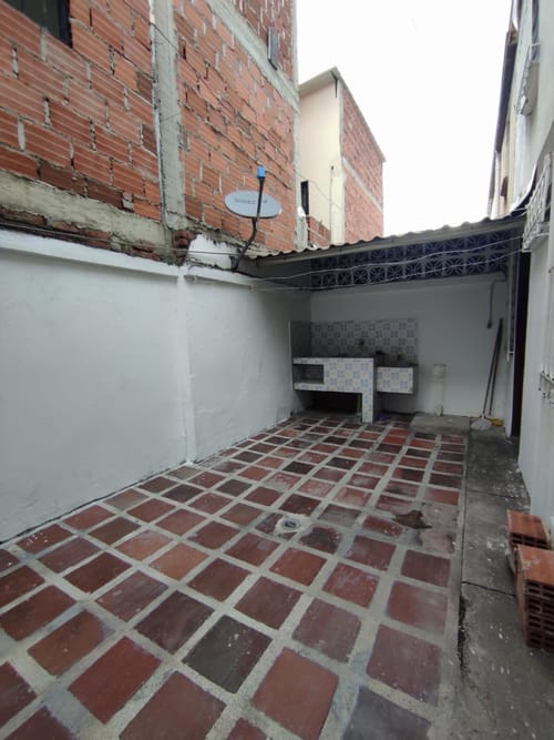 Casa de 4 alcobas en venta en Ciudad Los Alamos, Cali, 107 m² · foto 6 de 11