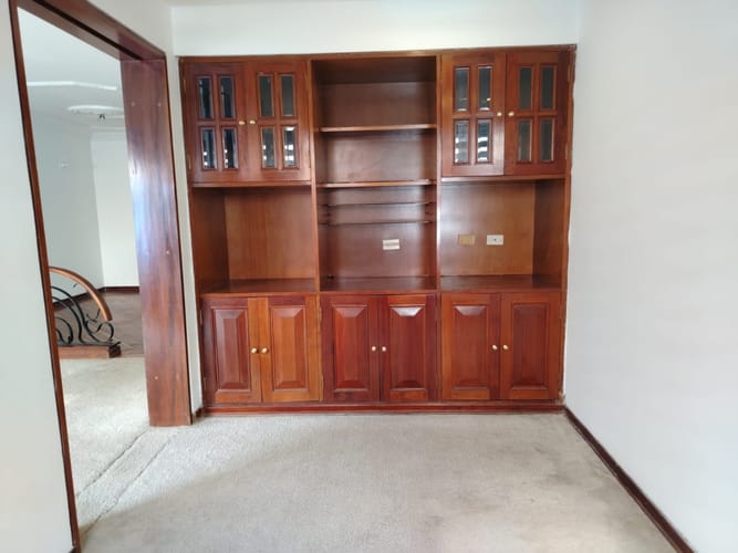 Apartamento en venta en Santa Barbara Central, Bogotá · foto 7 de 24