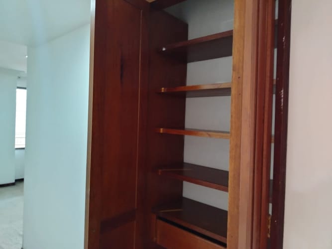 Apartamento en venta en Santa Barbara Central, Bogotá · foto 9 de 24