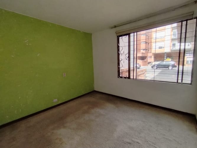 Apartamento en venta en Santa Barbara Central, Bogotá · foto 12 de 24