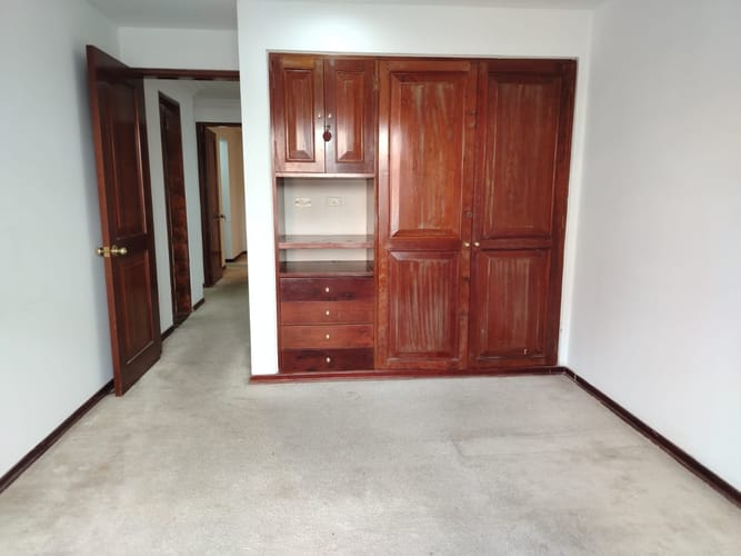 Apartamento en venta en Santa Barbara Central, Bogotá · foto 15 de 24