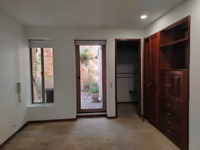 Apartamento en venta en Santa Barbara Central, Bogotá · foto 17 de 24
