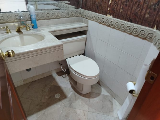Apartamento en venta en Santa Barbara Central, Bogotá · foto 22 de 24
