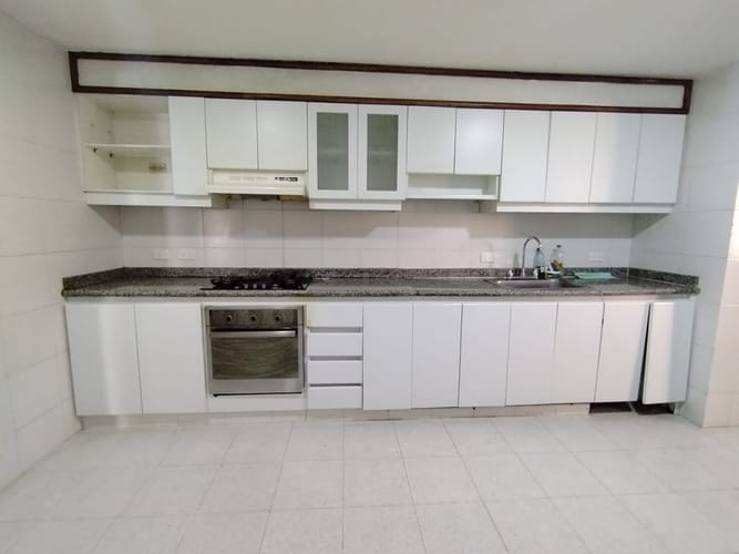 Apartamento en venta en Santa Barbara Central, Bogotá · foto 24 de 24