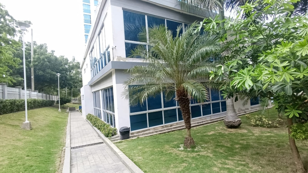 Apartamento en arriendo en Miramar, Barranquilla · foto 3 de 20