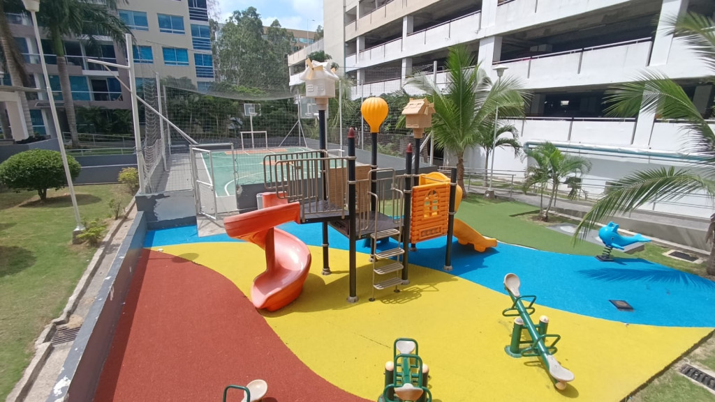 Apartamento en arriendo en Miramar, Barranquilla · foto 4 de 20