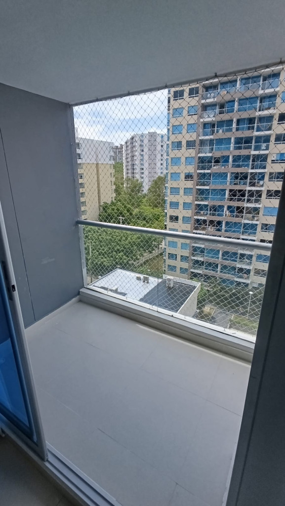Apartamento en arriendo en Miramar, Barranquilla · foto 6 de 20