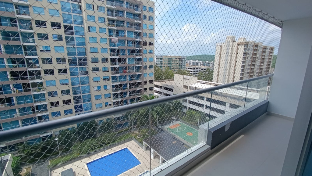 Apartamento en arriendo en Miramar, Barranquilla · foto 7 de 20