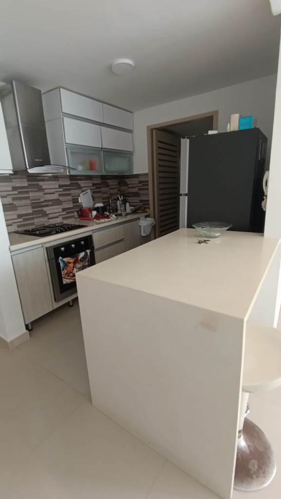 Apartamento en arriendo en Miramar, Barranquilla · foto 9 de 20