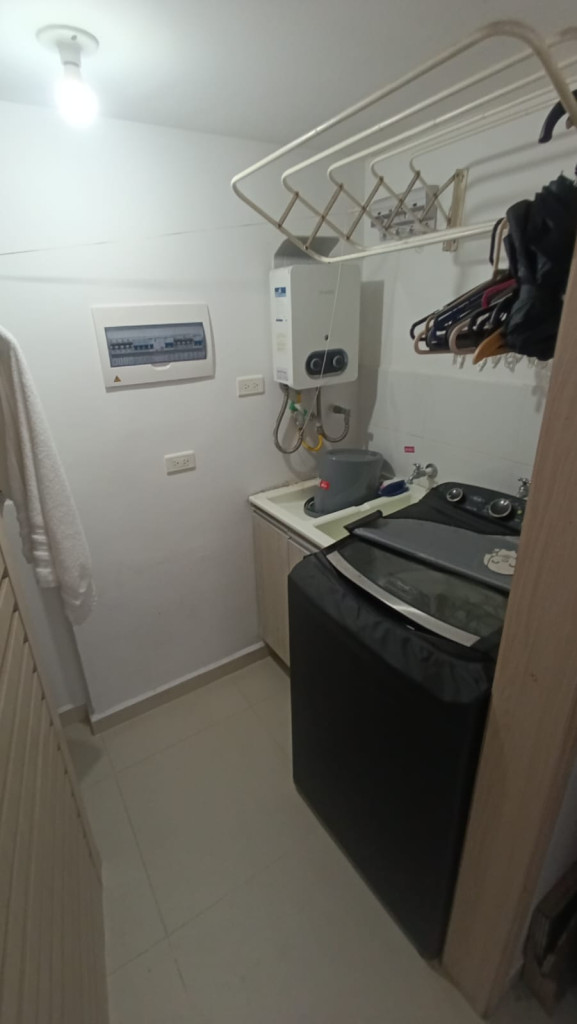 Apartamento en arriendo en Miramar, Barranquilla · foto 11 de 20