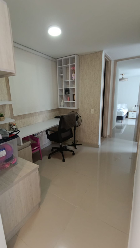 Apartamento en arriendo en Miramar, Barranquilla · foto 12 de 20