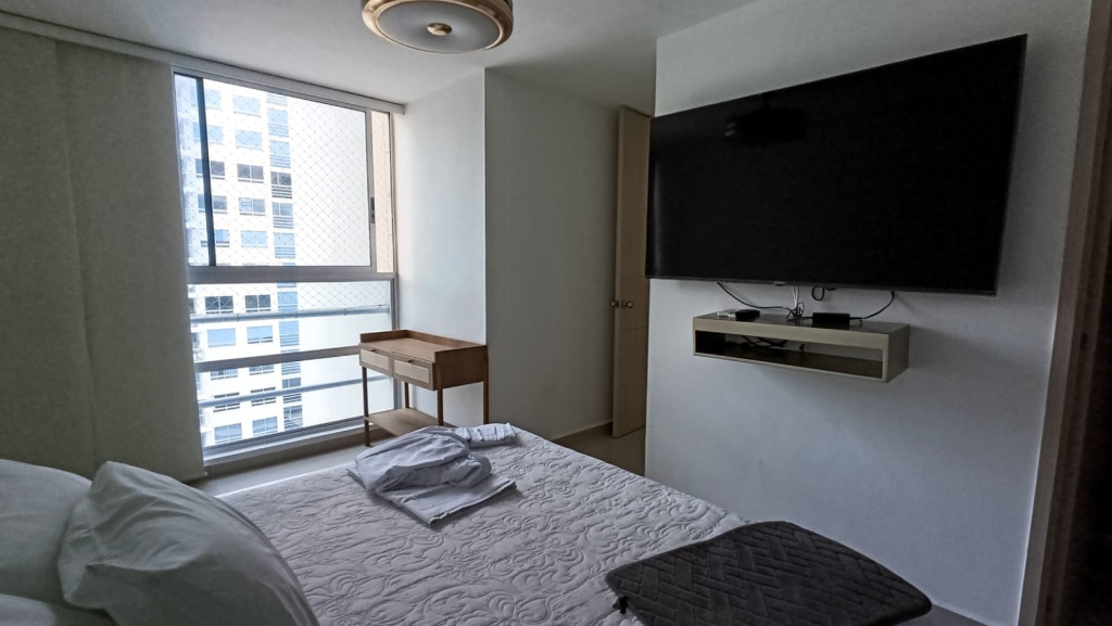 Apartamento en arriendo en Miramar, Barranquilla · foto 15 de 20