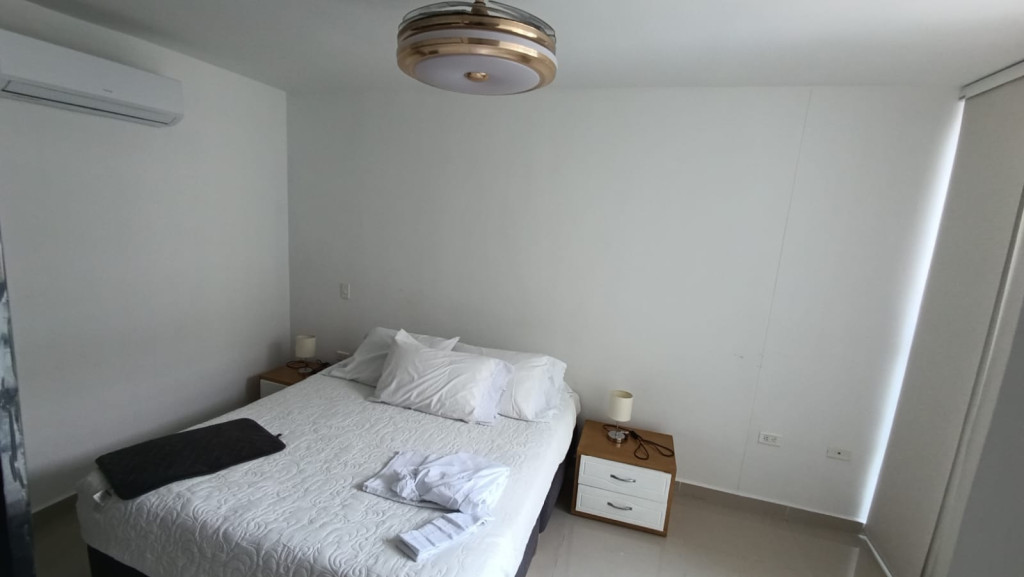 Apartamento en arriendo en Miramar, Barranquilla · foto 16 de 20