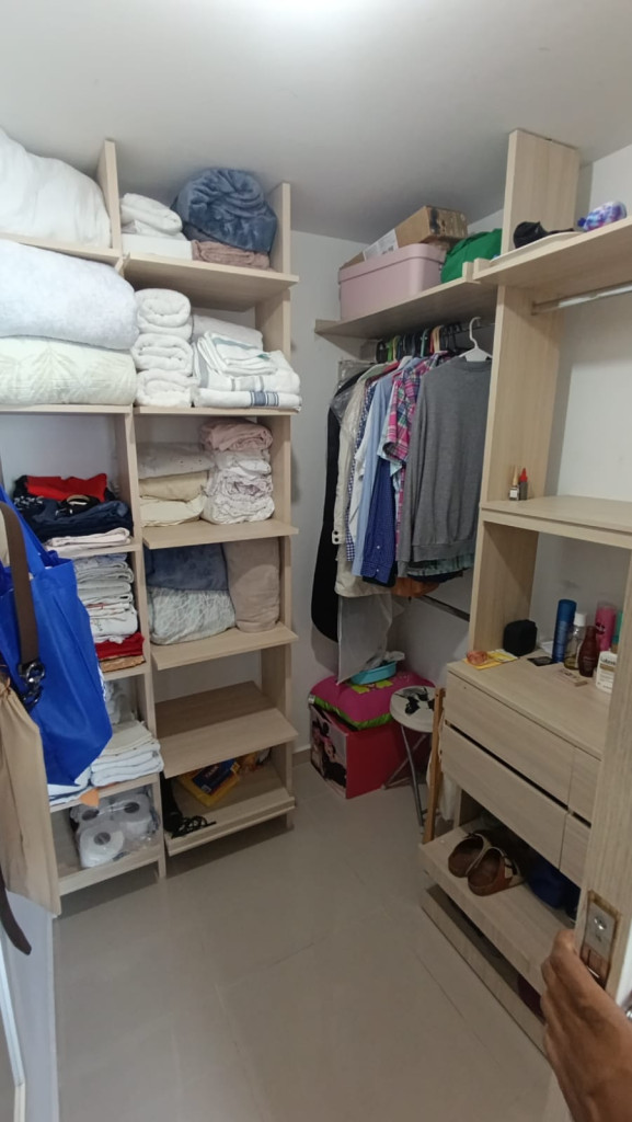 Apartamento en arriendo en Miramar, Barranquilla · foto 18 de 20