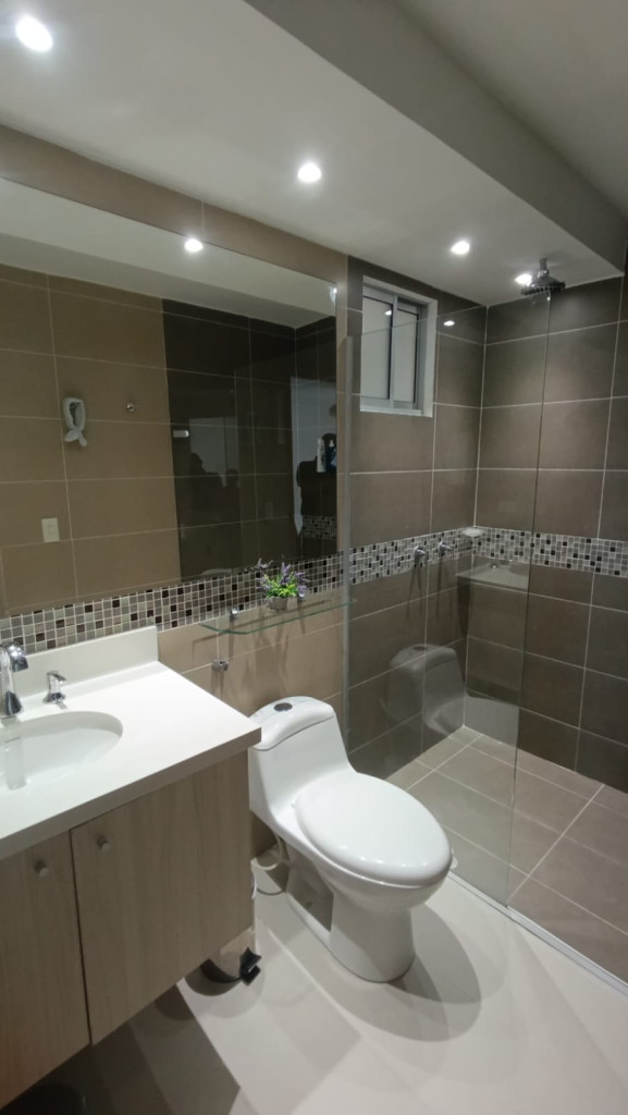 Apartamento en arriendo en Miramar, Barranquilla · foto 20 de 20