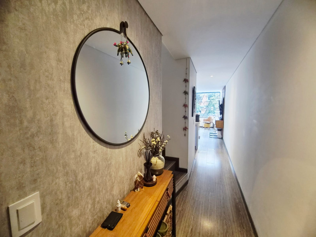 Apartamento en venta en Bella Suiza, Bogotá · foto 2 de 15