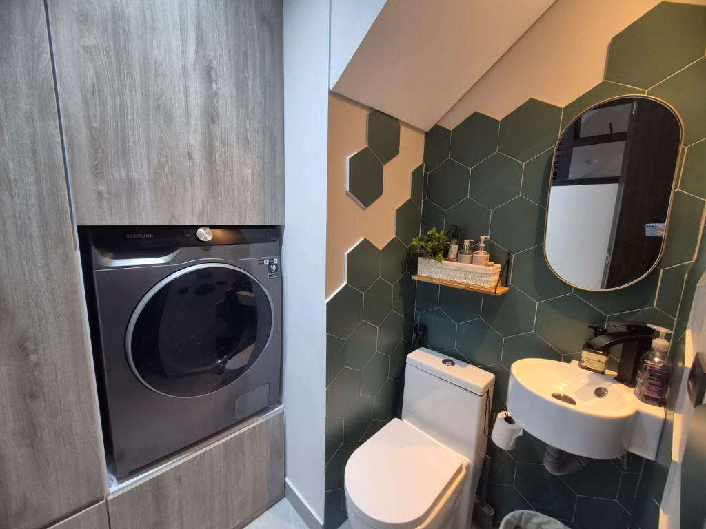 Apartamento en venta en Bella Suiza, Bogotá · foto 4 de 15