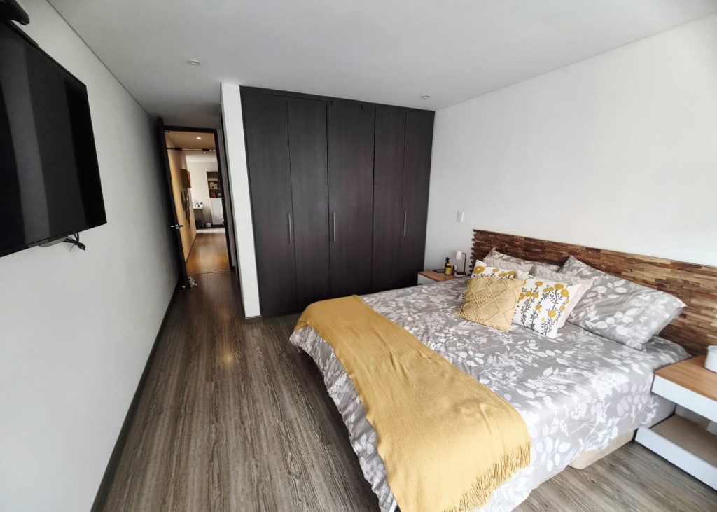 Apartamento en venta en Bella Suiza, Bogotá · foto 5 de 15