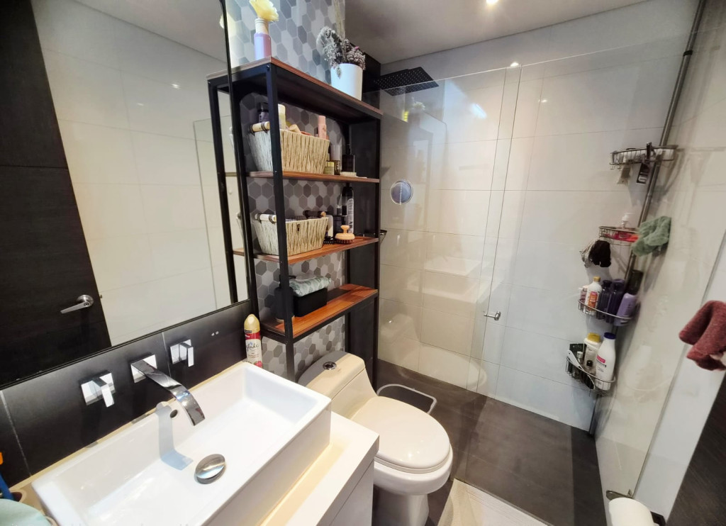 Apartamento en venta en Bella Suiza, Bogotá · foto 6 de 15