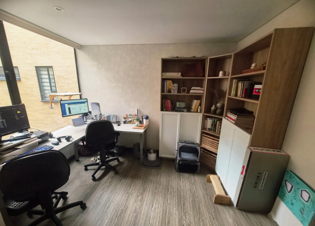 Apartamento en venta en Bella Suiza, Bogotá · foto 7 de 15