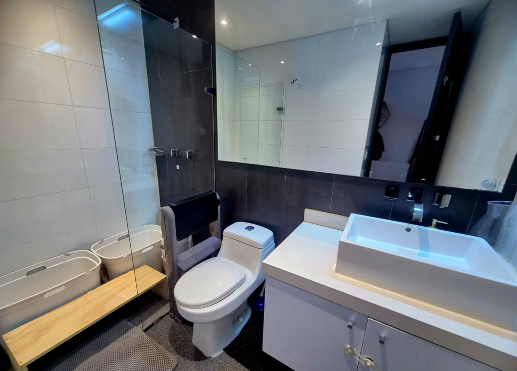 Apartamento en venta en Bella Suiza, Bogotá · foto 8 de 15