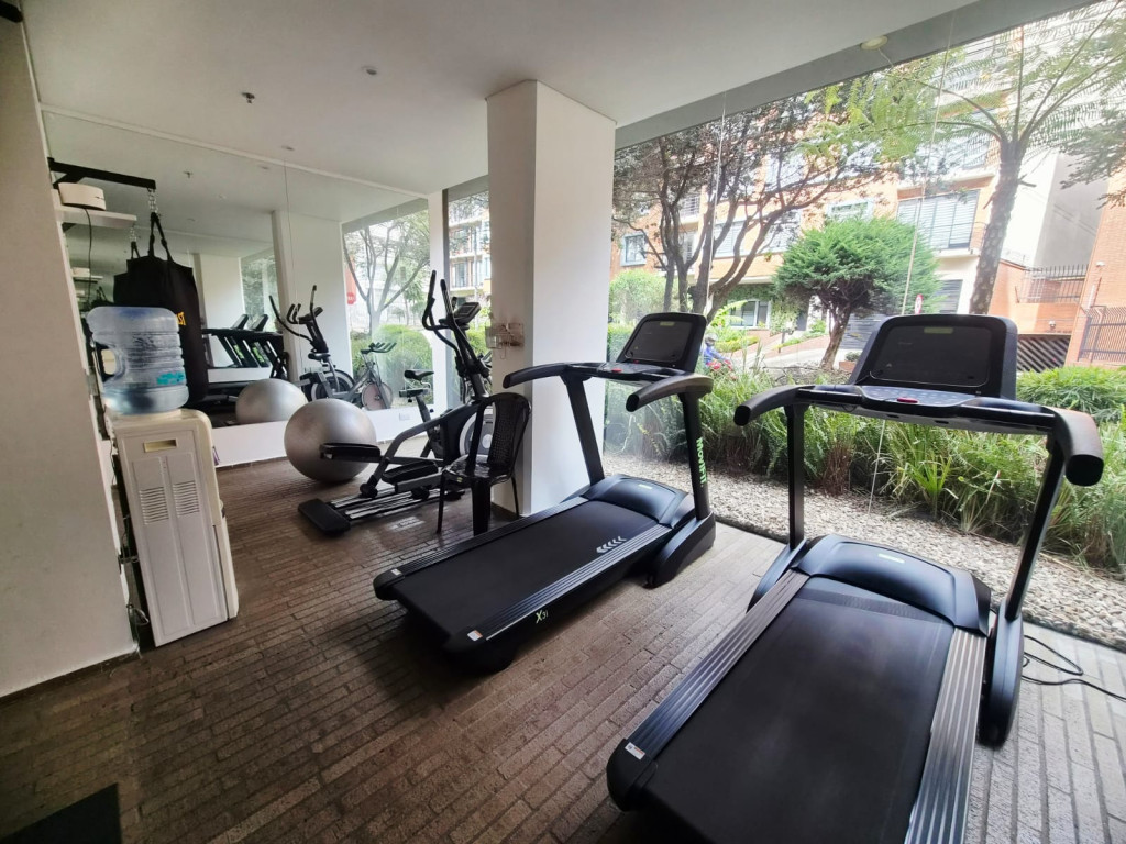 Apartamento en venta en Bella Suiza, Bogotá · foto 9 de 15