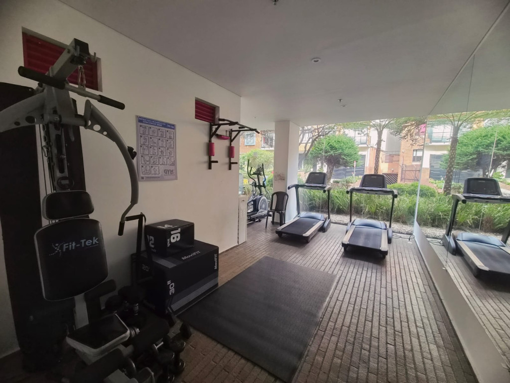 Apartamento en venta en Bella Suiza, Bogotá · foto 10 de 15