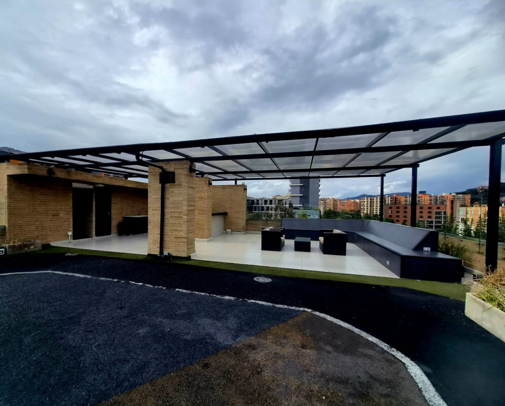 Apartamento en venta en Bella Suiza, Bogotá · foto 12 de 15