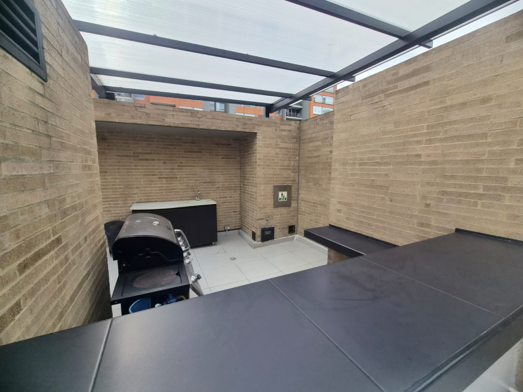 Apartamento en venta en Bella Suiza, Bogotá · foto 13 de 15