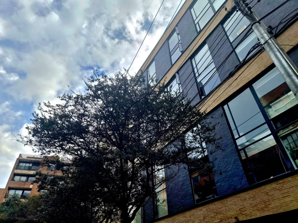 Apartamento en venta en Bella Suiza, Bogotá · foto 15 de 15