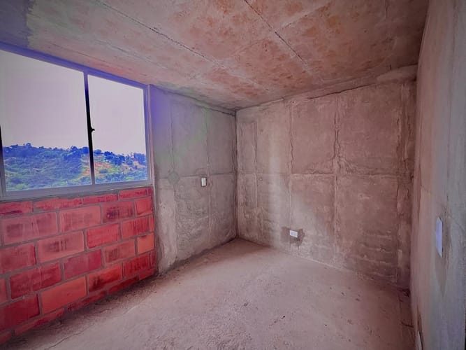 Apartamento en venta en Pan De Azucar, Sabaneta · foto 9 de 20