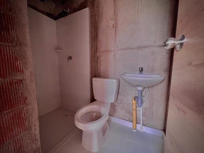 Apartamento en venta en Pan De Azucar, Sabaneta · foto 8 de 20
