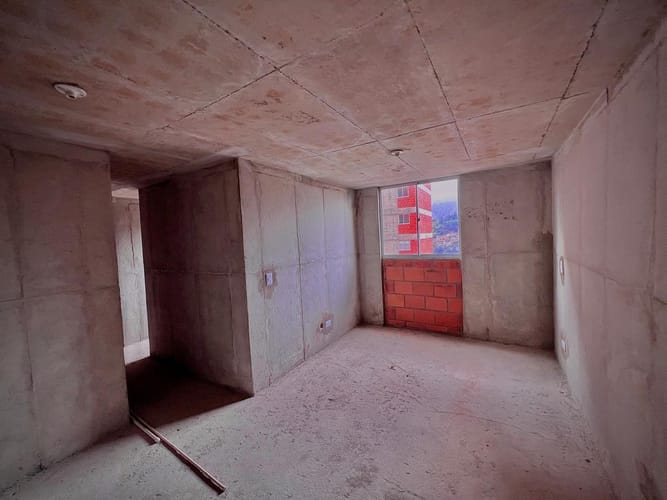 Apartamento en venta en Pan De Azucar, Sabaneta · foto 10 de 20