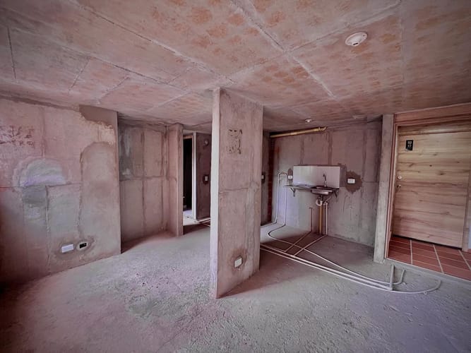 Apartamento en venta en Pan De Azucar, Sabaneta · foto 12 de 20