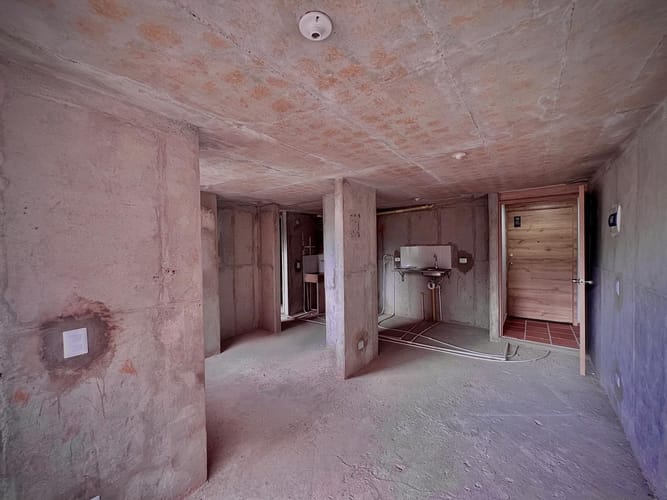 Apartamento en venta en Pan De Azucar, Sabaneta · foto 5 de 20