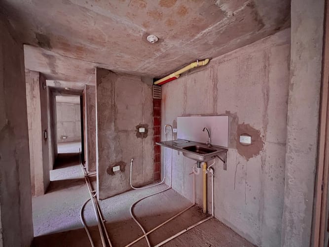 Apartamento en venta en Pan De Azucar, Sabaneta · foto 11 de 20