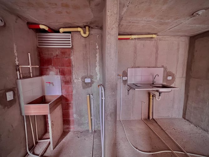 Apartamento en venta en Pan De Azucar, Sabaneta · foto 7 de 20