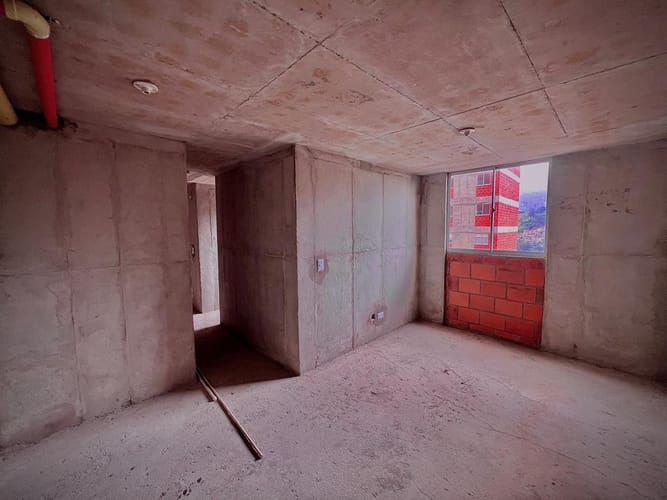Apartamento en venta en Pan De Azucar, Sabaneta · foto 17 de 20