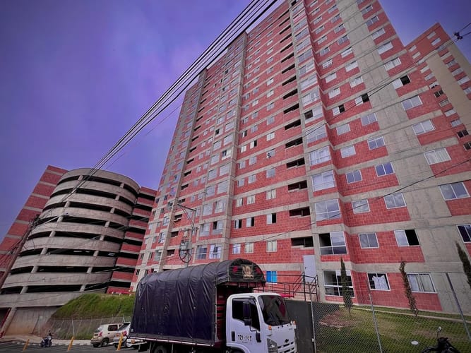Apartamento en venta en Pan De Azucar, Sabaneta · foto 14 de 20