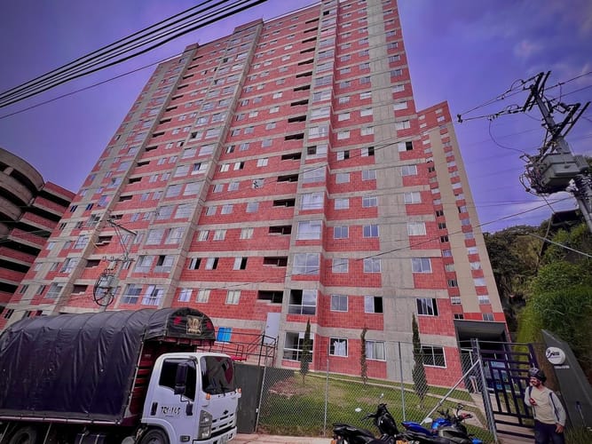 Apartamento en venta en Pan De Azucar, Sabaneta · foto 16 de 20