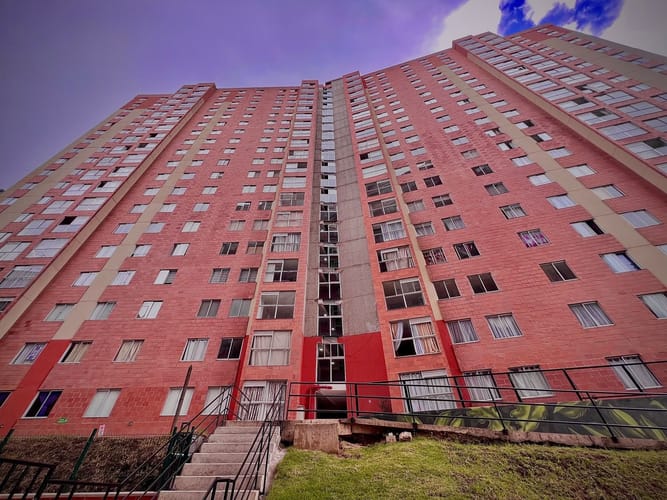 Apartamento en venta en Pan De Azucar, Sabaneta · foto 4 de 20