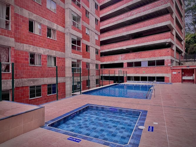 Apartamento en venta en Pan De Azucar, Sabaneta · foto 19 de 20