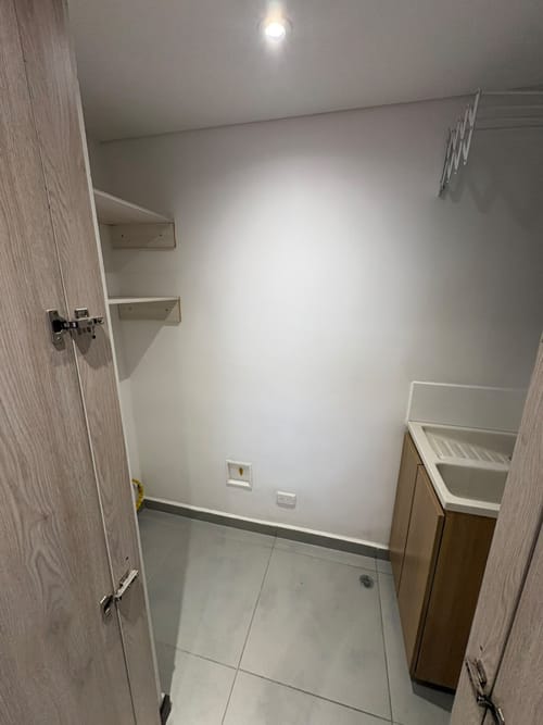 Apartamento de 3 alcobas en venta en Ciudad Jardin Norte, Bogotá, 122 m² · foto 5 de 24