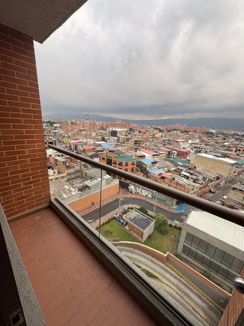 Apartamento de 3 alcobas en venta en Ciudad Jardin Norte, Bogotá, 122 m² · foto 12 de 24