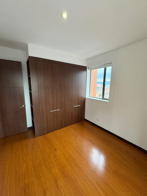 Apartamento de 3 alcobas en venta en Ciudad Jardin Norte, Bogotá, 122 m² · foto 13 de 24
