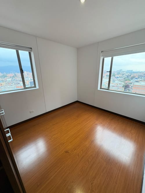 Apartamento de 3 alcobas en venta en Ciudad Jardin Norte, Bogotá, 122 m² · foto 14 de 24